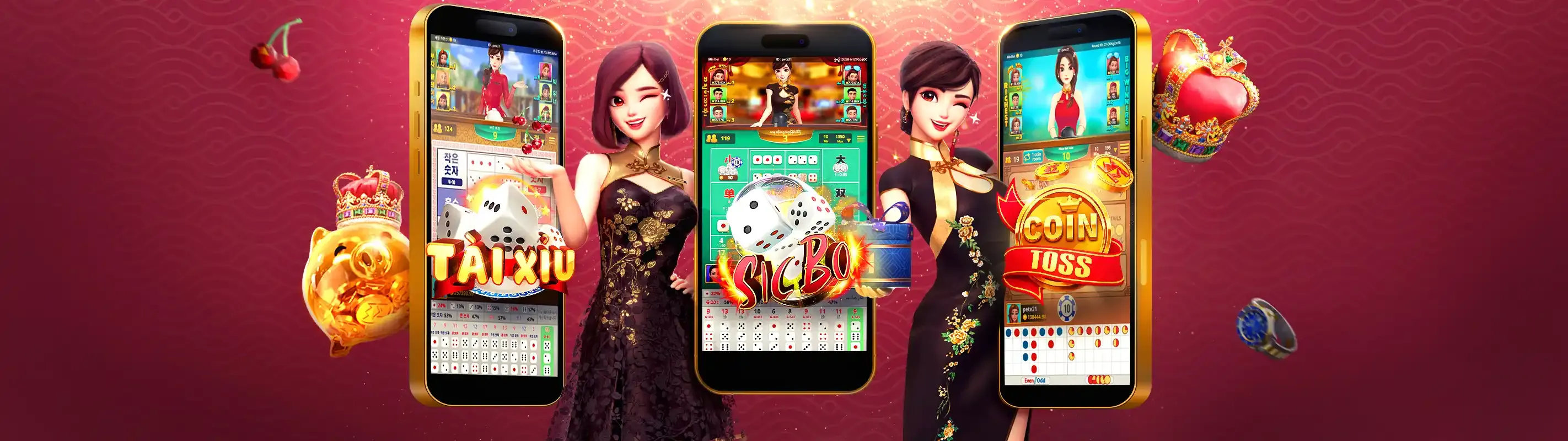 Hỗ trợ tiếp thị toàn diện