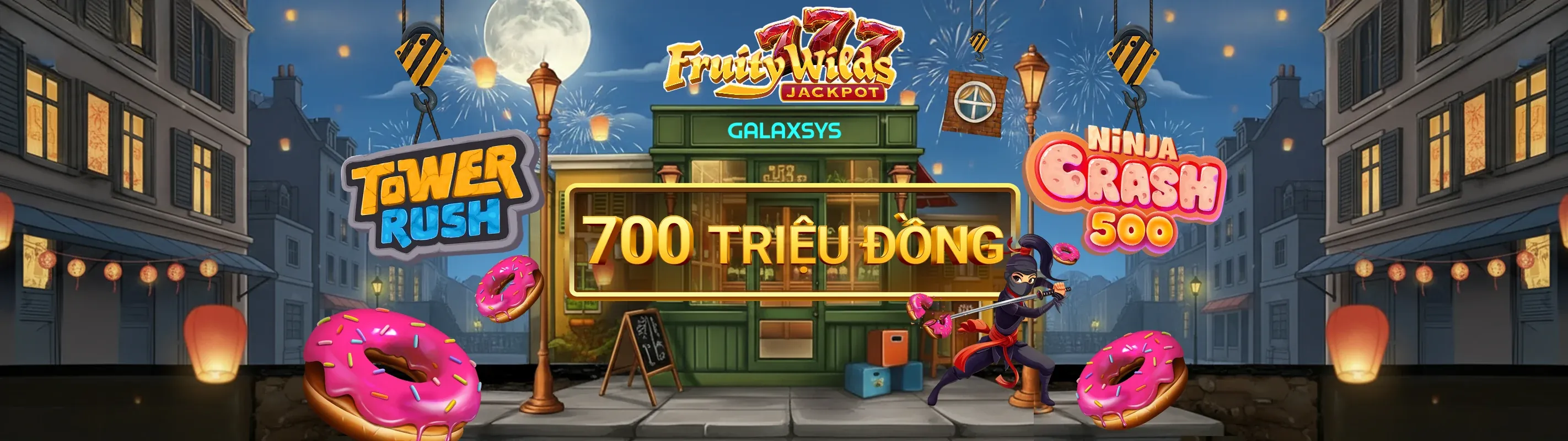 Đội ngũ 32win3 Casino làm việc chuyên nghiệp