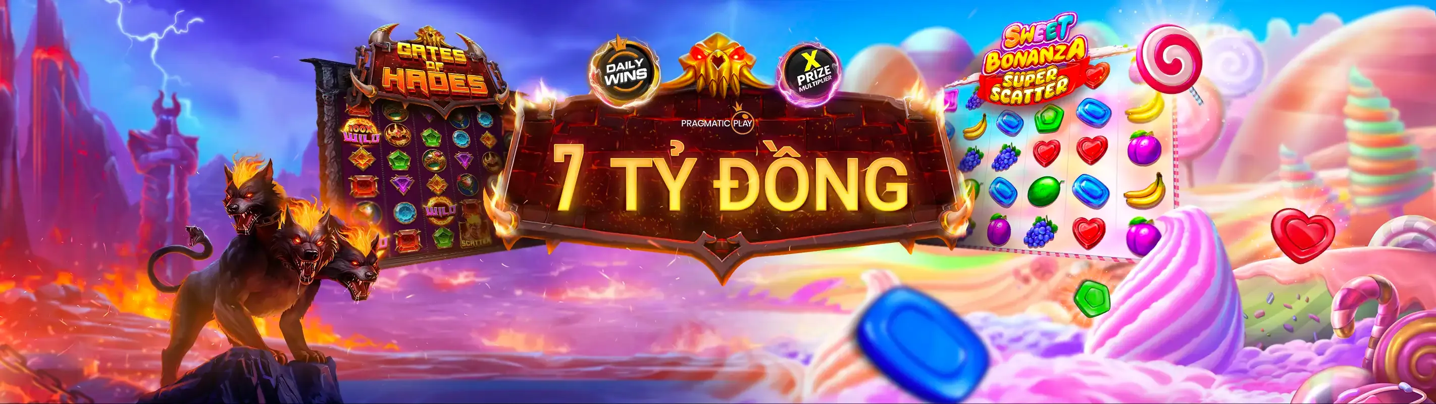 Hình ảnh Đối tác 32win3 Casino