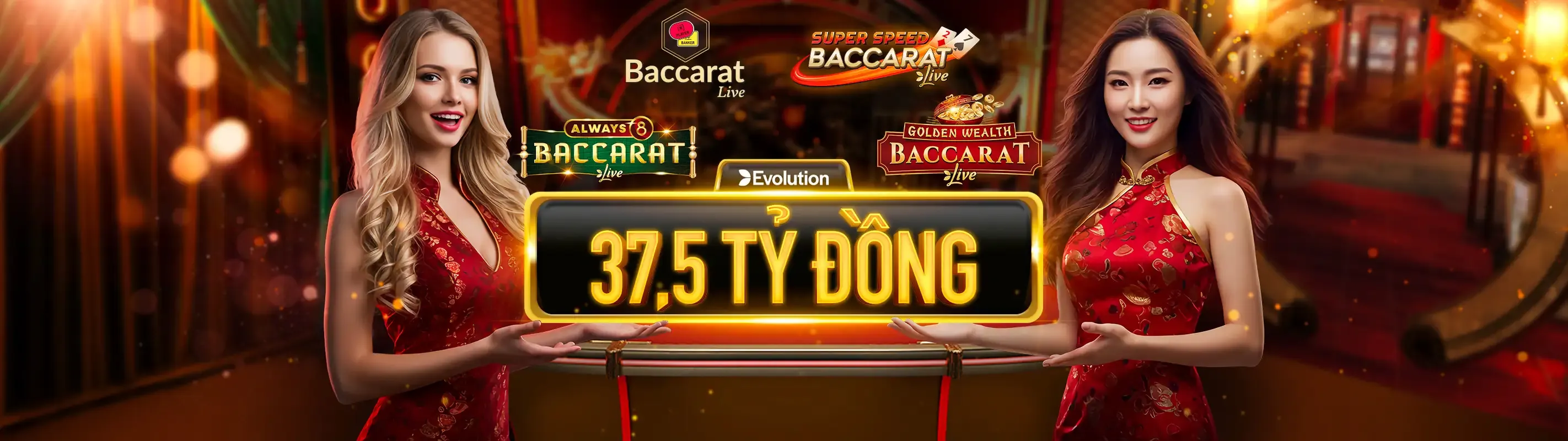 Hoa hồng hấp dẫn và minh bạch
