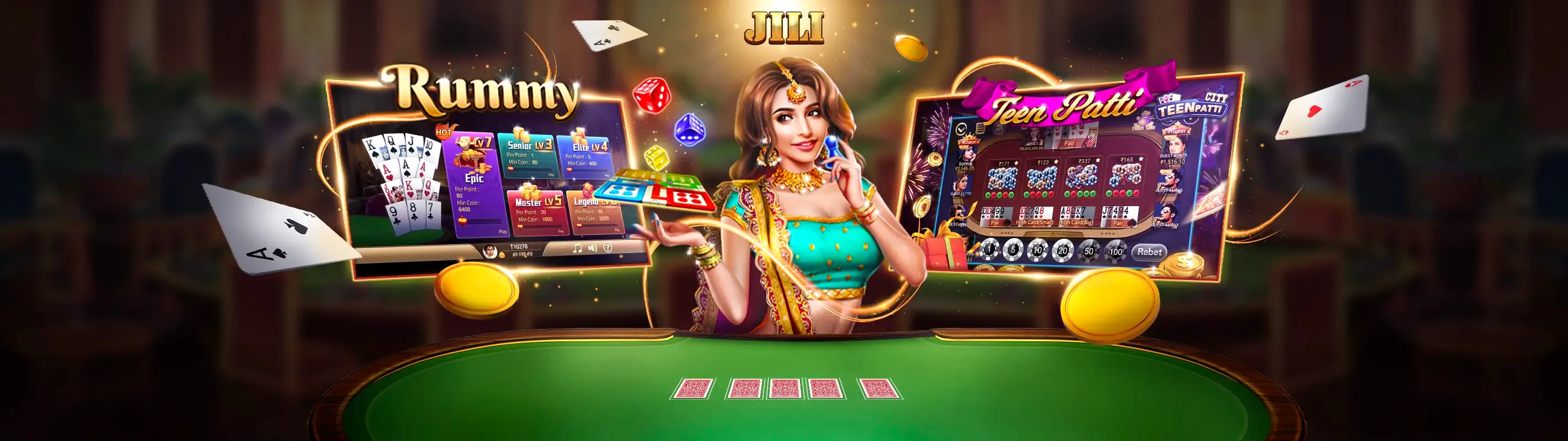 Hình ảnh đại diện cho cờ bạc có trách nhiệm tại 32win3 Casino