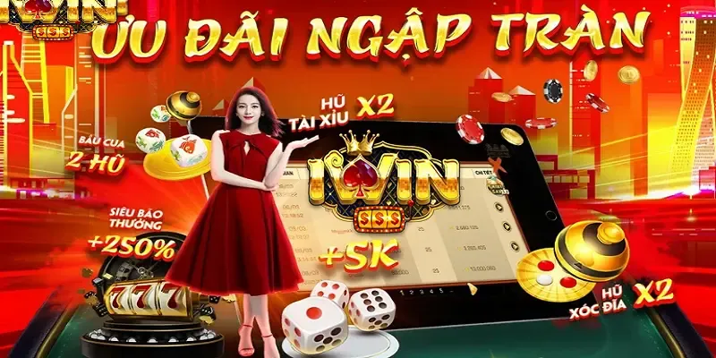 Hình ảnh Xóc Đĩa và Tài Xỉu tại 32win3 Casino