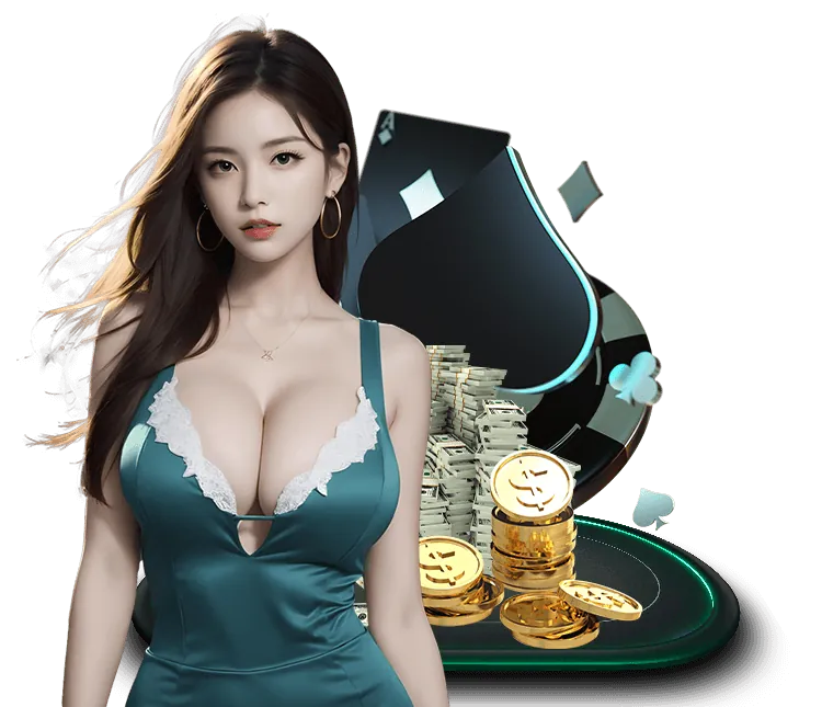 Giao diện trò chơi Slot thân thiện của 32win3 Casino